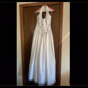 Formal dress - wedding, prom, other